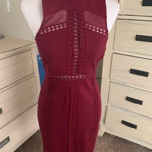 Women’s Gianni Bini Cocktail Dress -Size 4